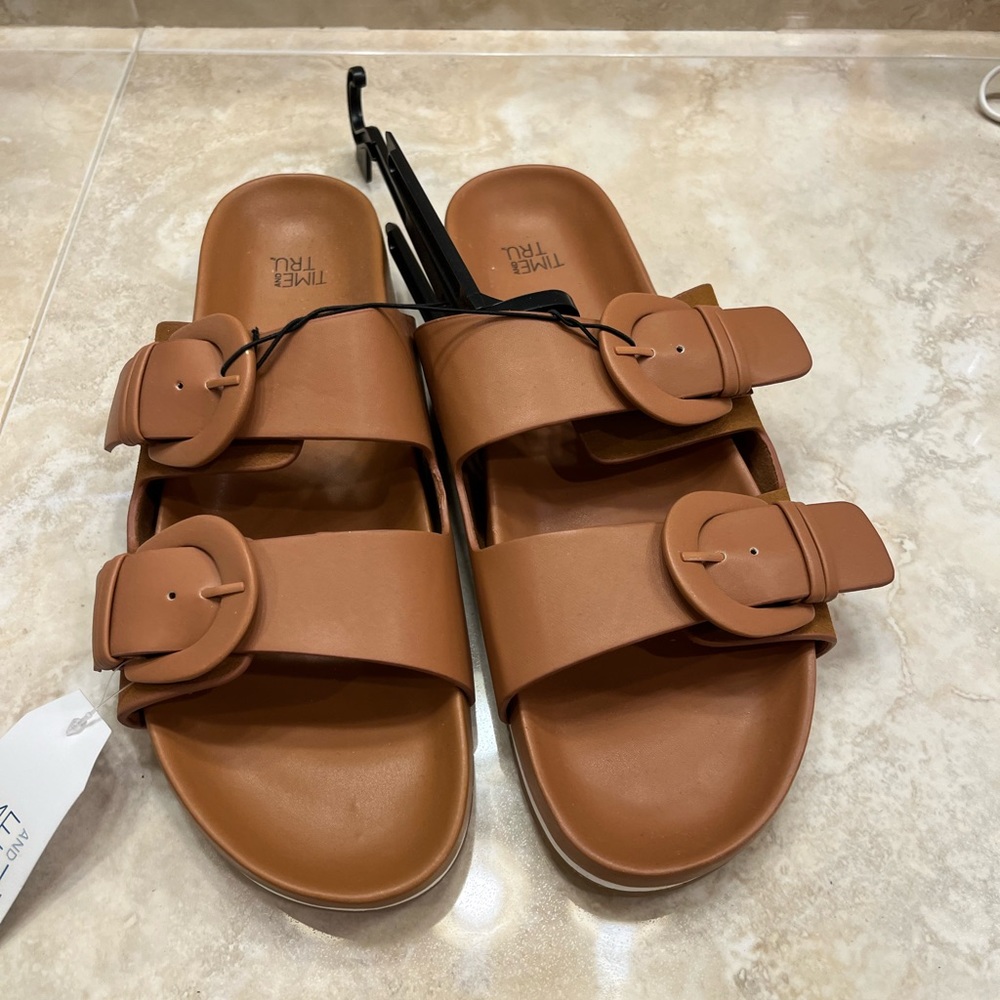 Walmart sandals